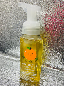 Bath & Body Works Foaming Hand Soap
