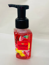 Load image into Gallery viewer, Bath &amp; Body Works Foaming Hand Soap