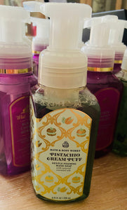 Bath & Body Works Foaming Hand Soap