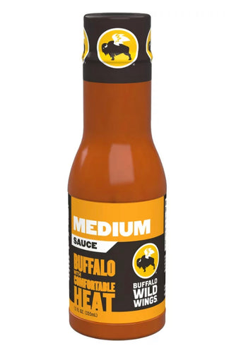 Buffalo Wild Wings Medium Sauce